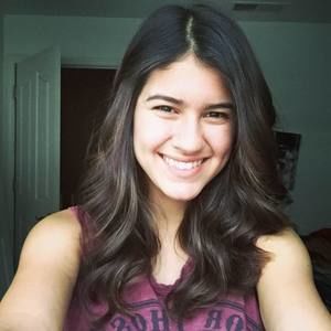 Meet your Posher, Ashly